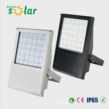 Wiederaufladbare CE LED Solar Außenleuchte; Outdoor Led Flutlicht für tragbare Beleuchtung garage